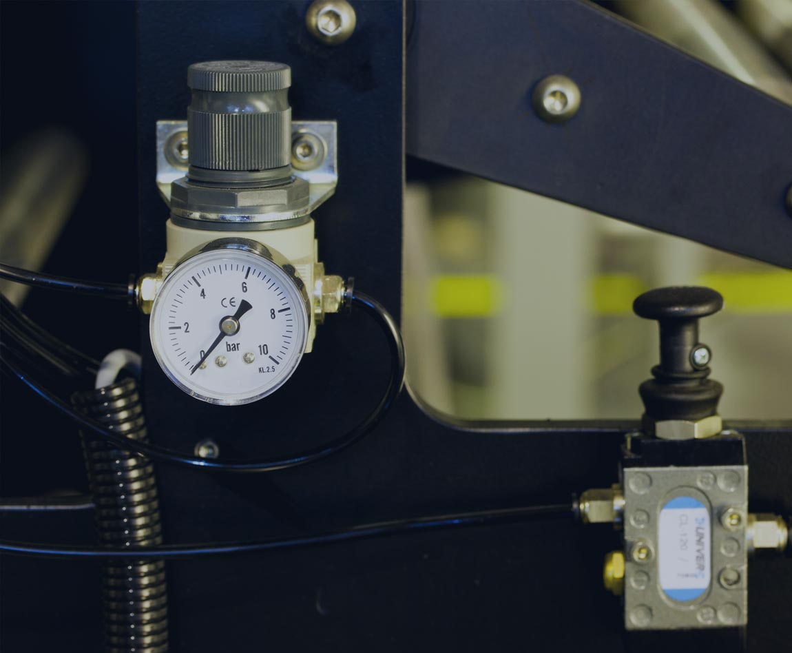 tyre pressure gauges
