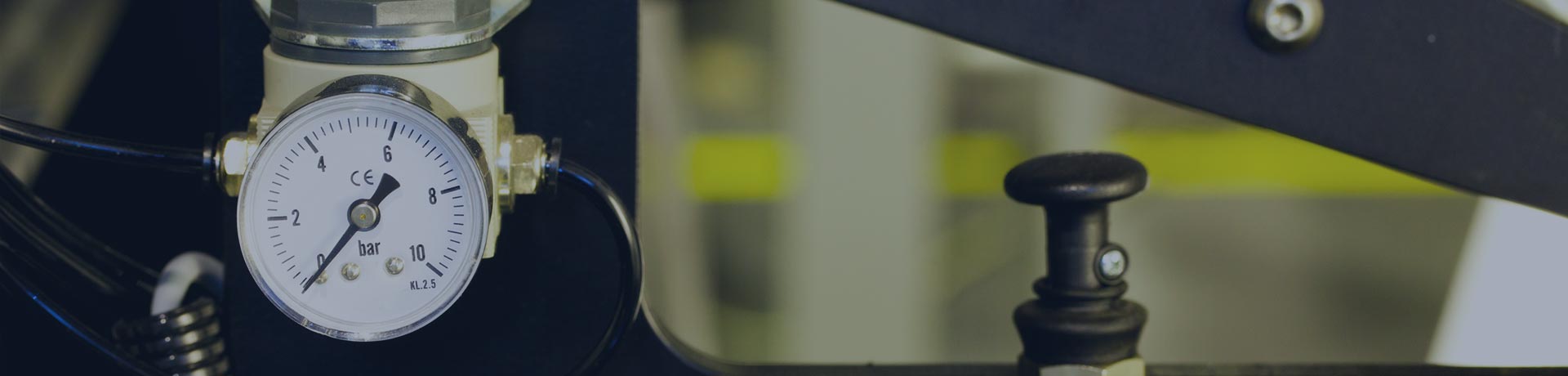 manómetros para neumáticos