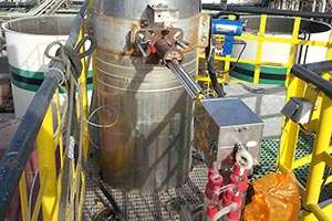 Calibration of automatic measurement systems