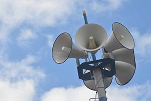 acoustic measurement