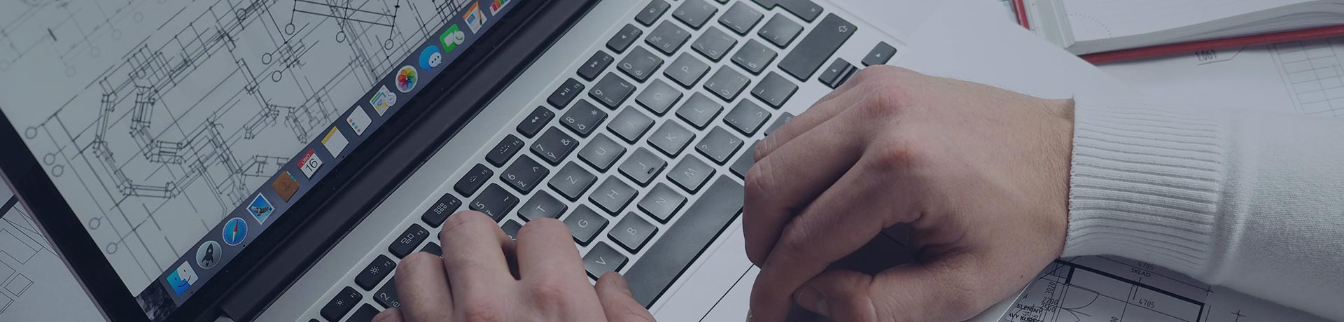 redaccion de proyectos