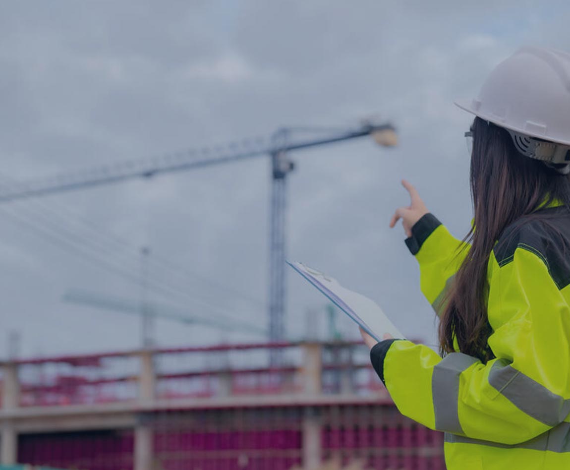 inspeccion de edificacion