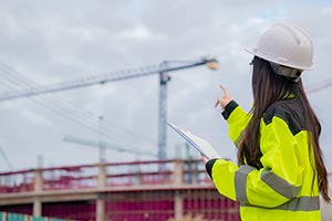 inspeccion de edificacion