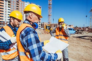 risk control in different activities