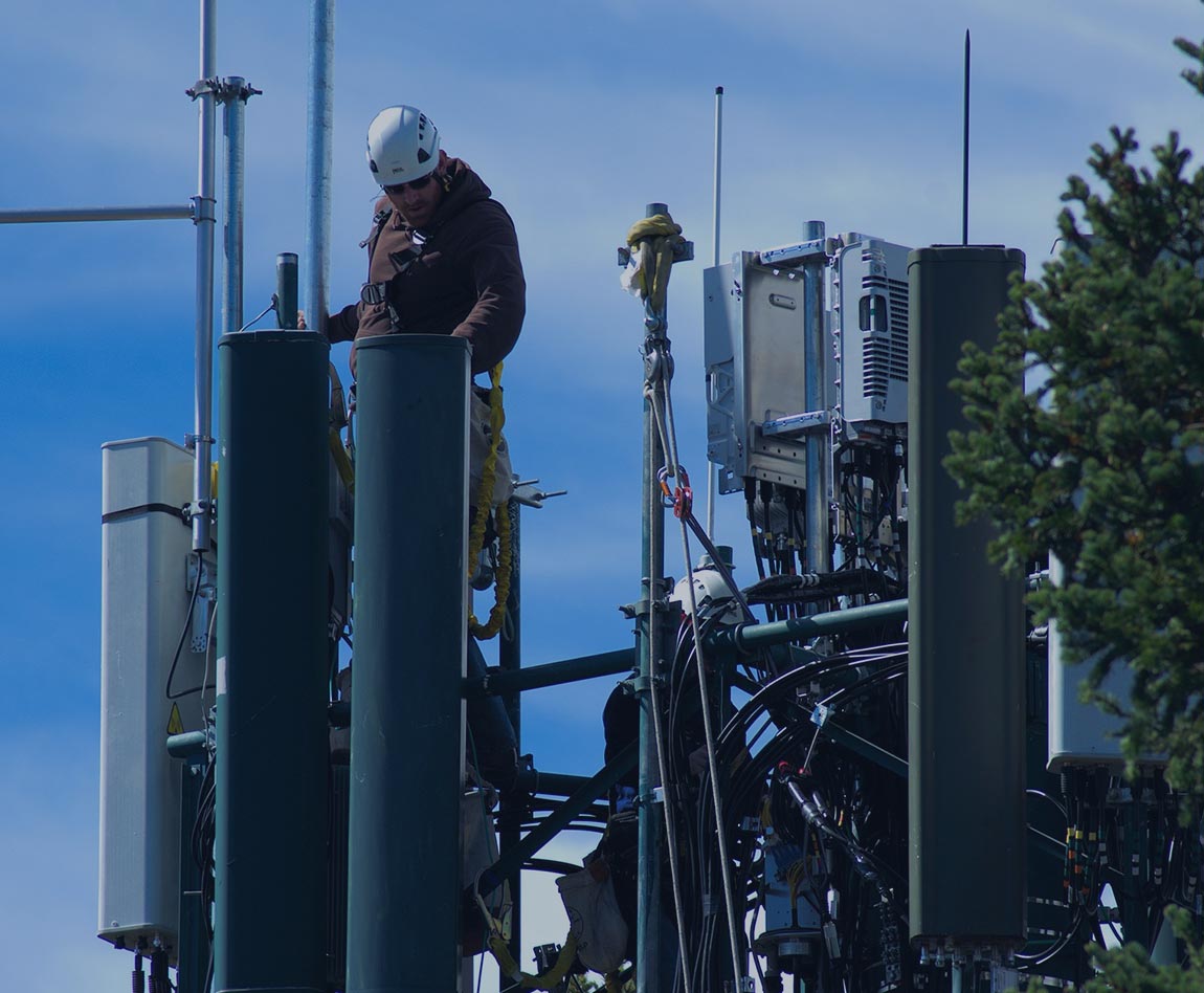 worker's protection on electromagnetic field