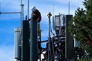 proteccion del trabajador en los campos electromagneticaos