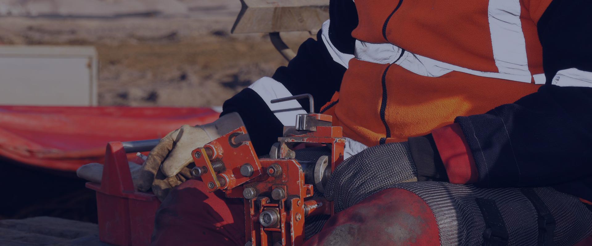 servicio de prevencion ajeno