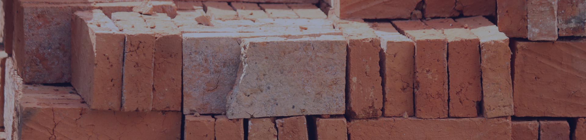 Un mur de brique