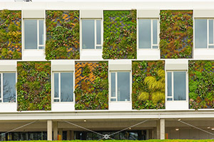 World Horti Center, Europa, Naaldwijk, Nederland