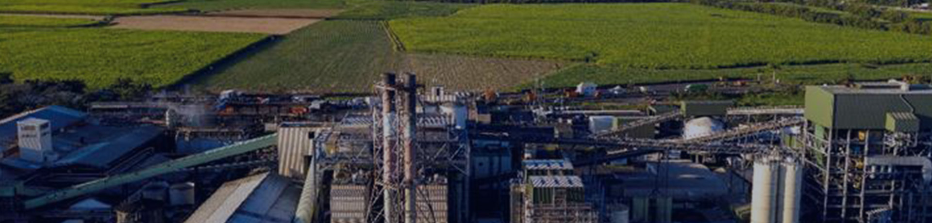 centrale de Bois Rouge (La Réunion)