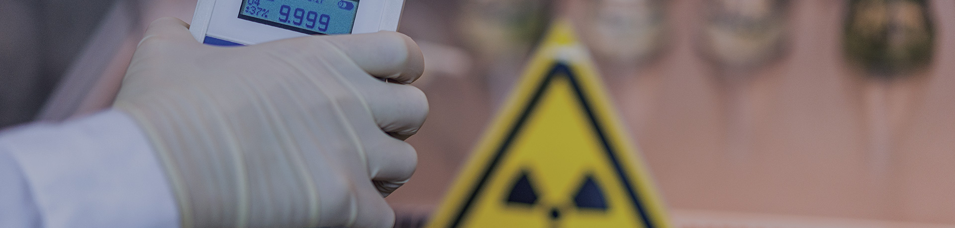 Sigle radioprotection