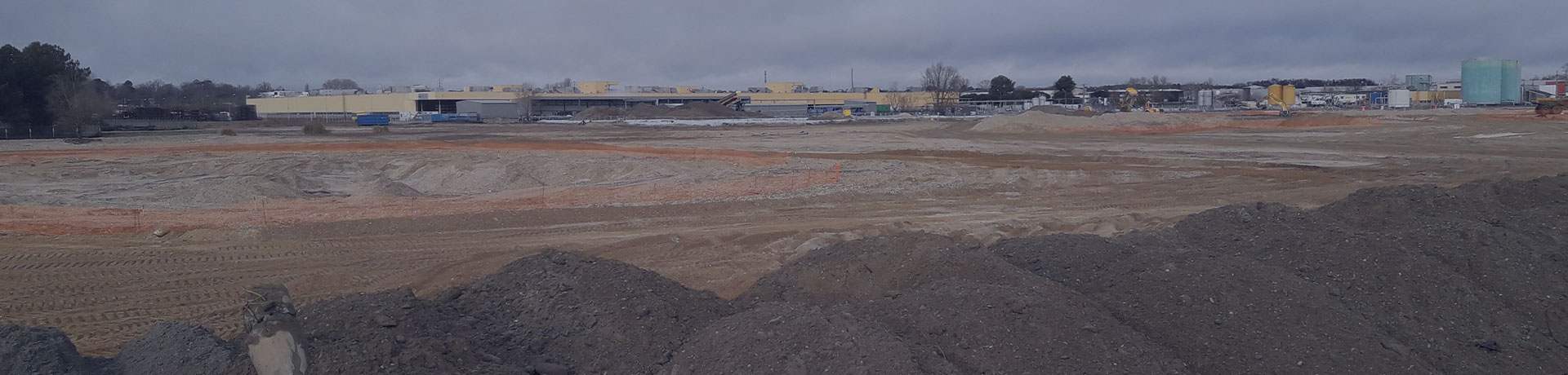 Une Installation classée pour la protection de l'environnement