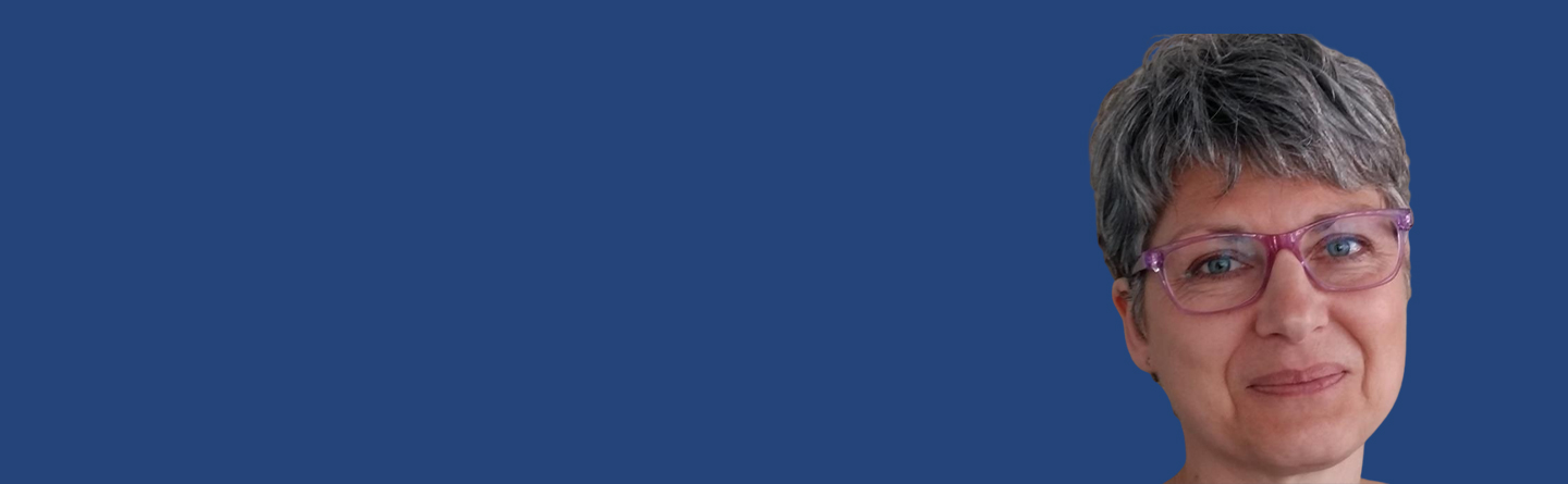 Photo de Christine CHAPPERON, ingénieur prévention des risques et ergonome