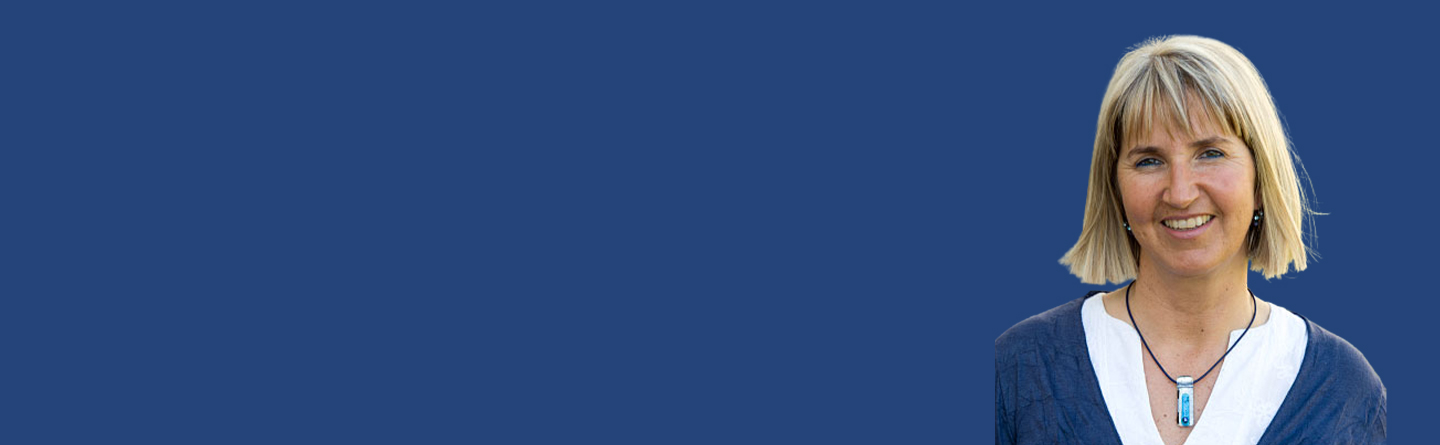 Photo de Laurence KUBLER, responsable formation et en charge de l’offre de formation RPS