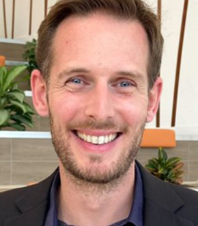 Apave - Elian Blanchon