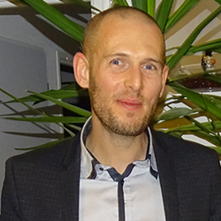 Photo de Elian Blanchon