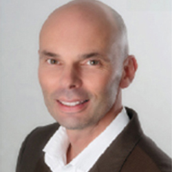 Photo de Stéphane Daubigny collaborateur apave