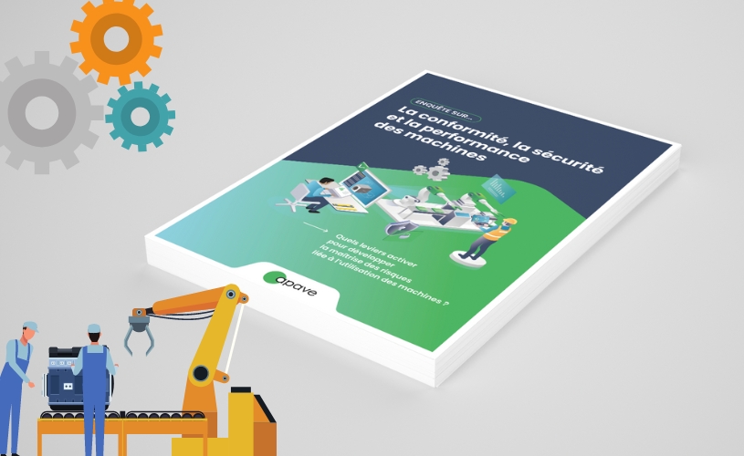 Visuel de couverture de l'enquête AT Machines Apave