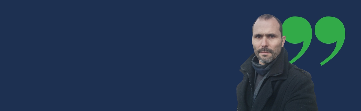 Photo de Fabrice Canadell