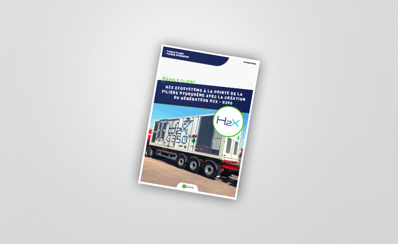 Visuel de couverture de la parole client Apave H2x Ecosystems