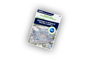 Visuels de couverture de la Parole Client Apave Procter & Gamble