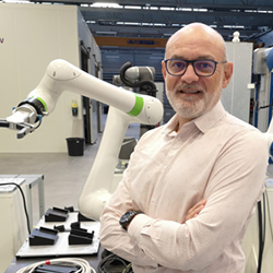 Photo de Benoit Nain