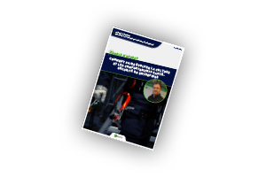 Visuel de couverture de la parole d'expert Apave sur la culture santé-sécurité en entreprise