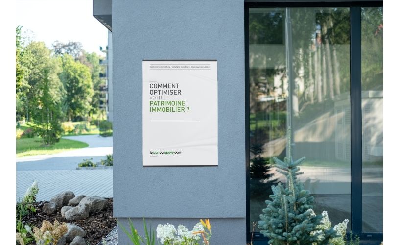 Extrait couverture livre blanc patrimoine immobilier