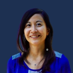 Photo de Nathalie Penfornis, Directrice d'agence Climat et Durabilité Apave