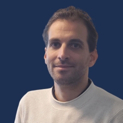 Photo de Romain Lafay, Consultant environnement énergie, Apave