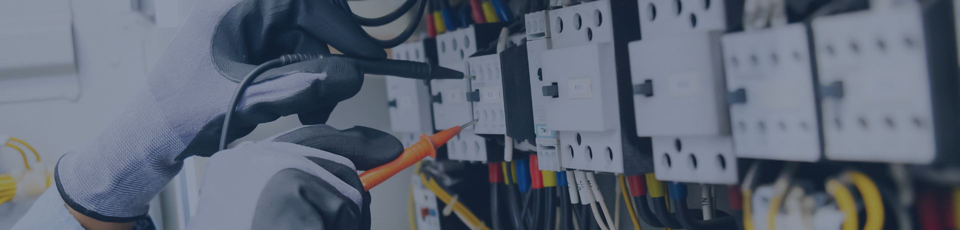 Installation électrique