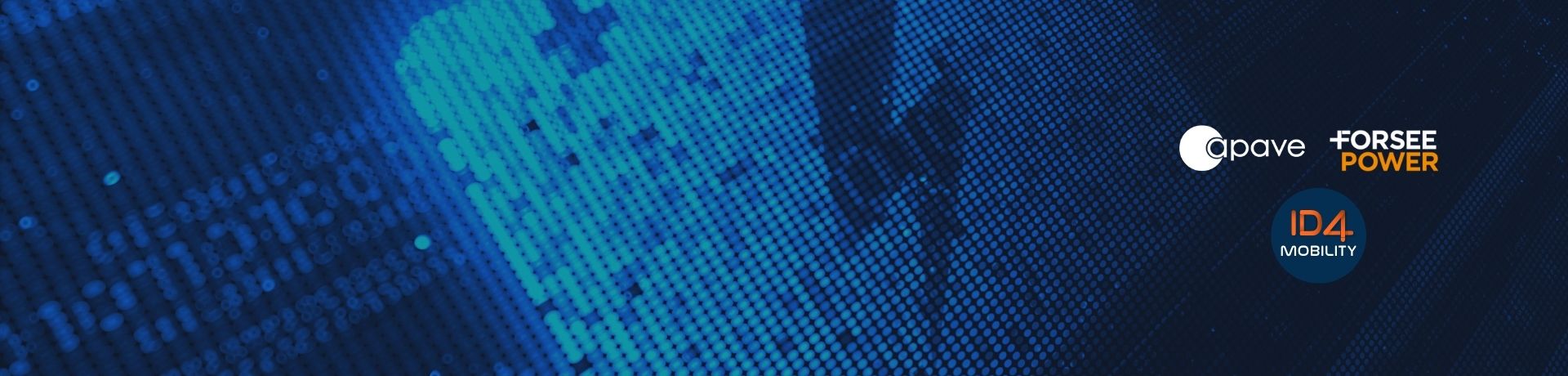 Concept d'une batterie de recharge