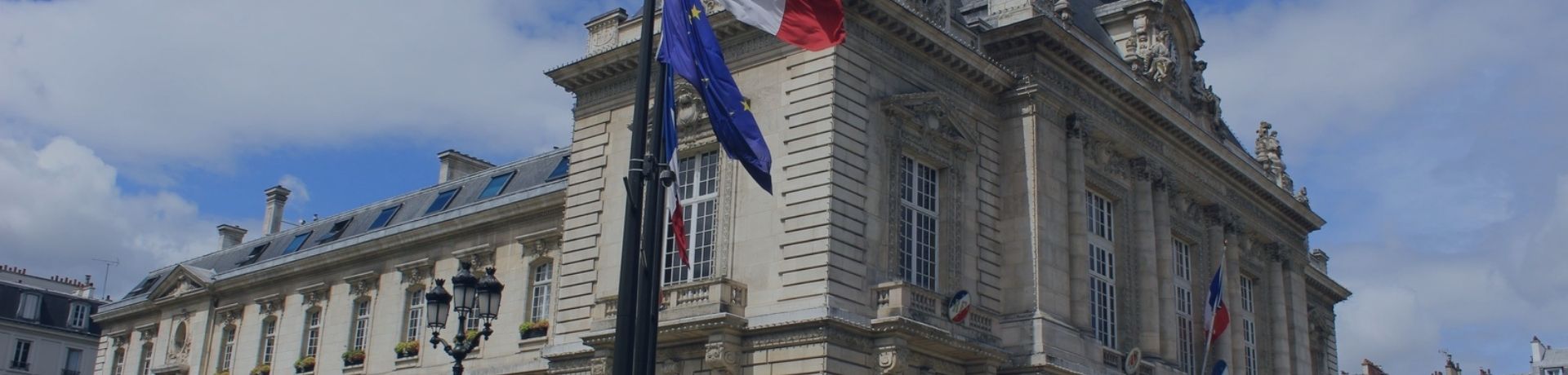 collectivité territoriale respectueuse du RGPD