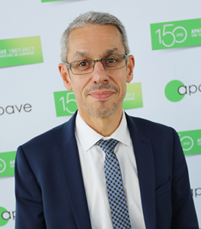 Photo de Jean-Luc Nectoux