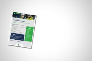 Visuel de la fiche produit Apave TMI