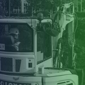 Une formation Apave engins de chantier