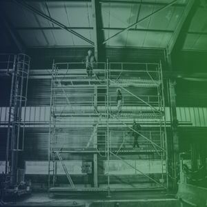 Une formation Apave échafaudage