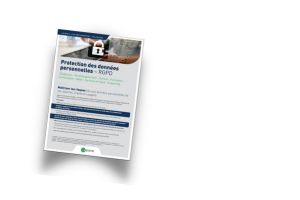 Visuel de la fiche produit Apave RGPD