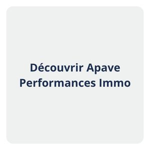 Apave Performances Immo