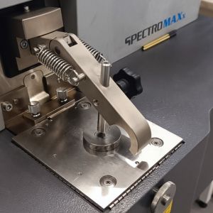 analyse chimique SEO