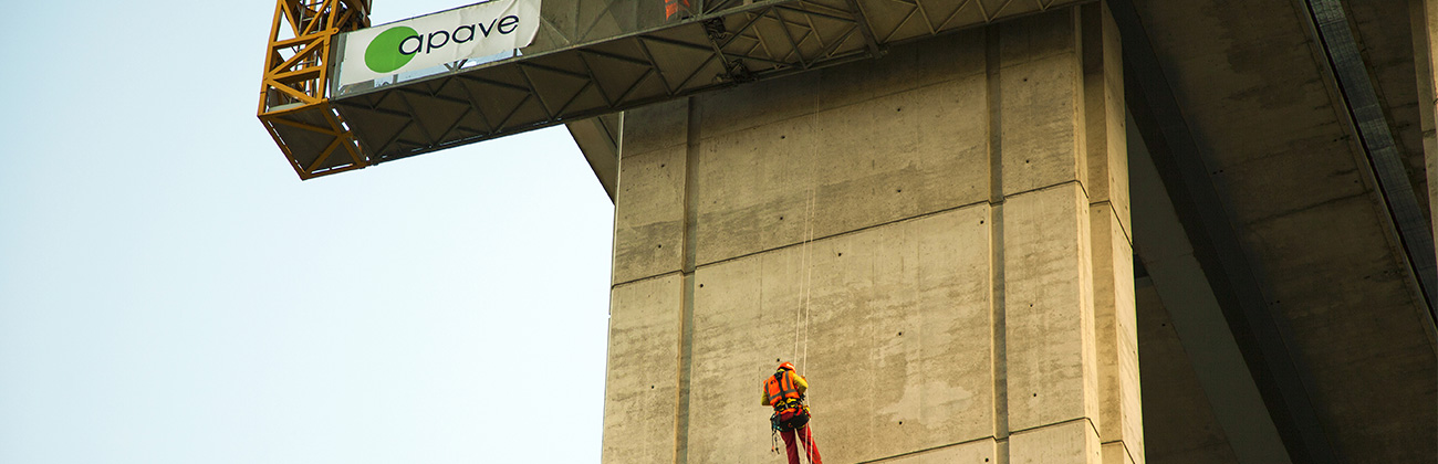 Contrôle du Pont de la Violette CTC