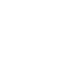 Pictogramme blanc d'une goutte d'eau