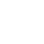 Pictogramme blanc représentant une imprimante