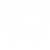 Pictogramme blanc représentant une imprimante