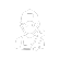 ""