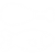 Pictogramme blanc représentant de la viande et du poisson