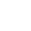 Pictogramme blanc d'une planette