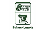 Logo Balmer-lawrie