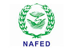 Logo NAFED