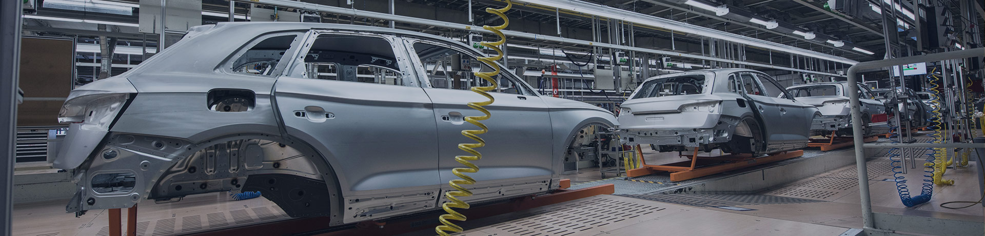 Car production